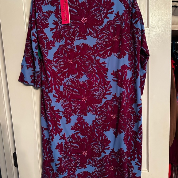 Lilly Pulitzer Braedyn dress - Picture 2 of 3